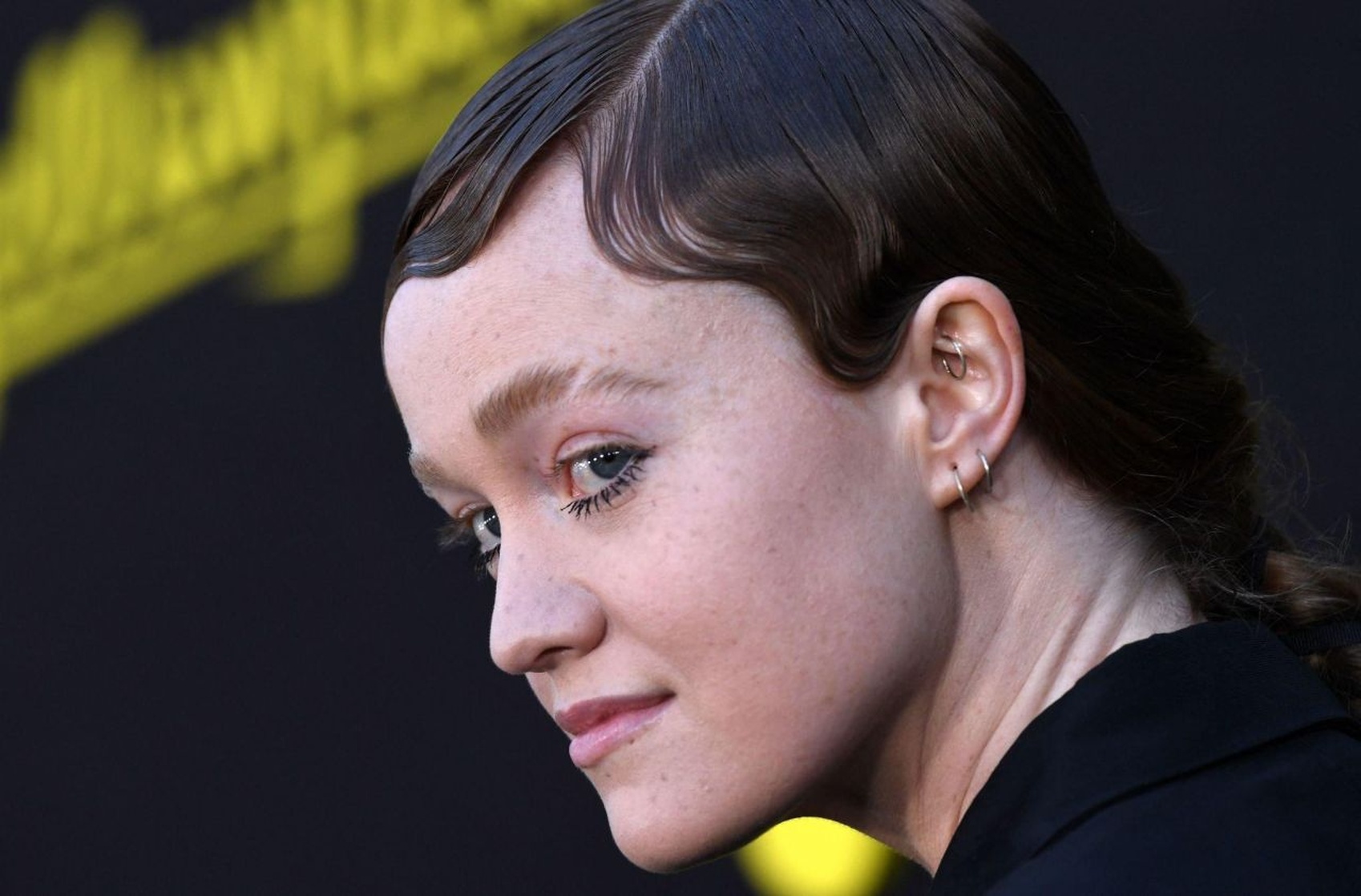Liv Hewson