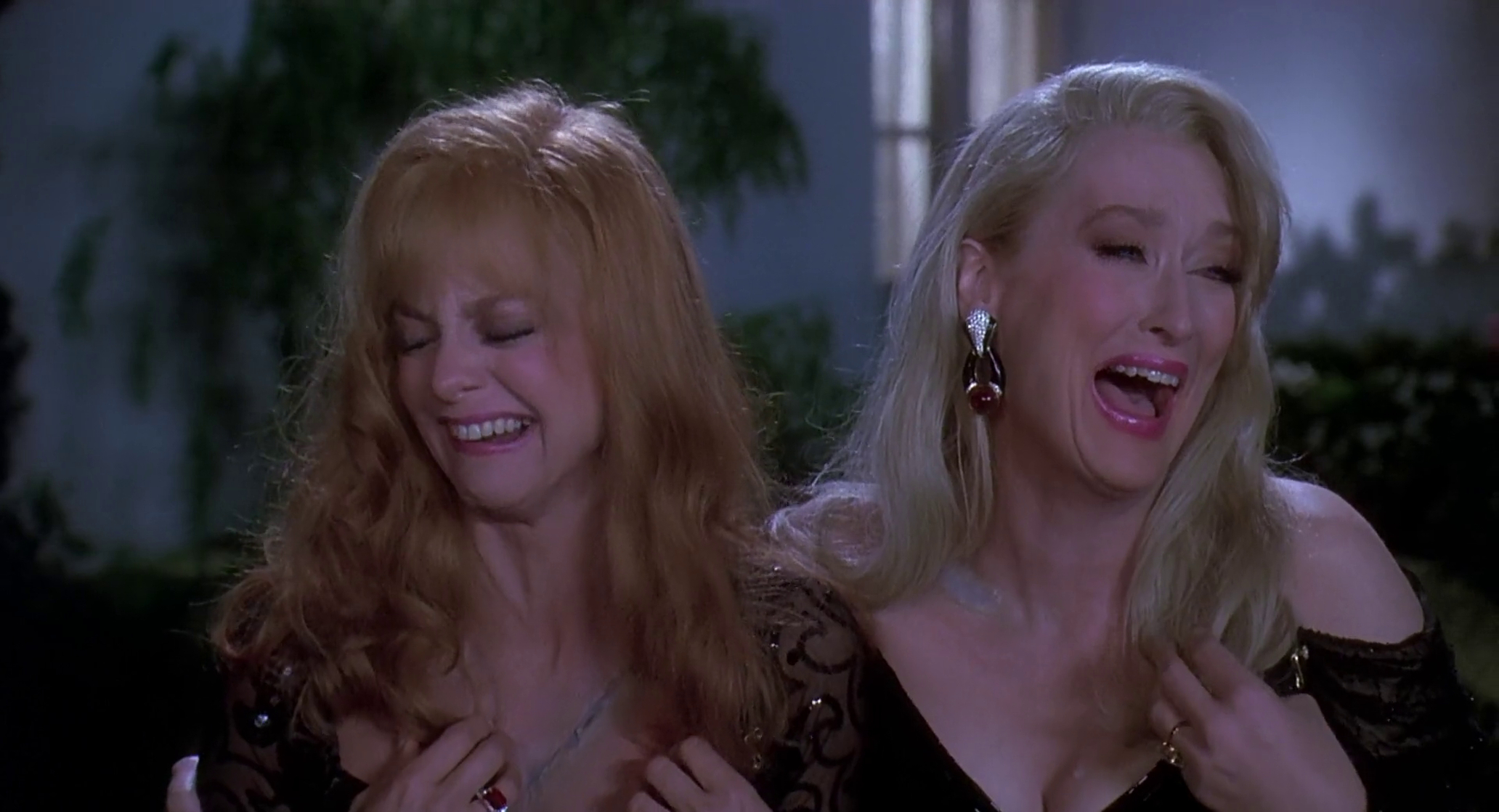 Death Becomes Her