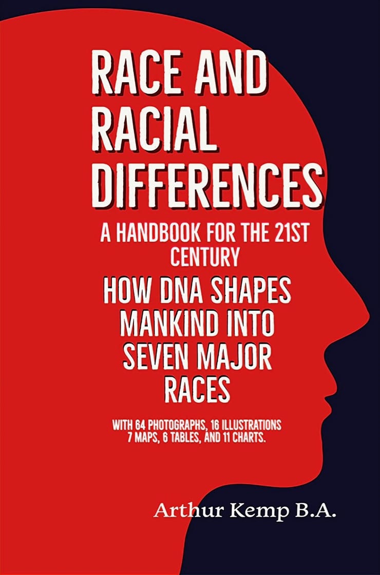 Image of RACE AND RACIAL DIFFERENCES