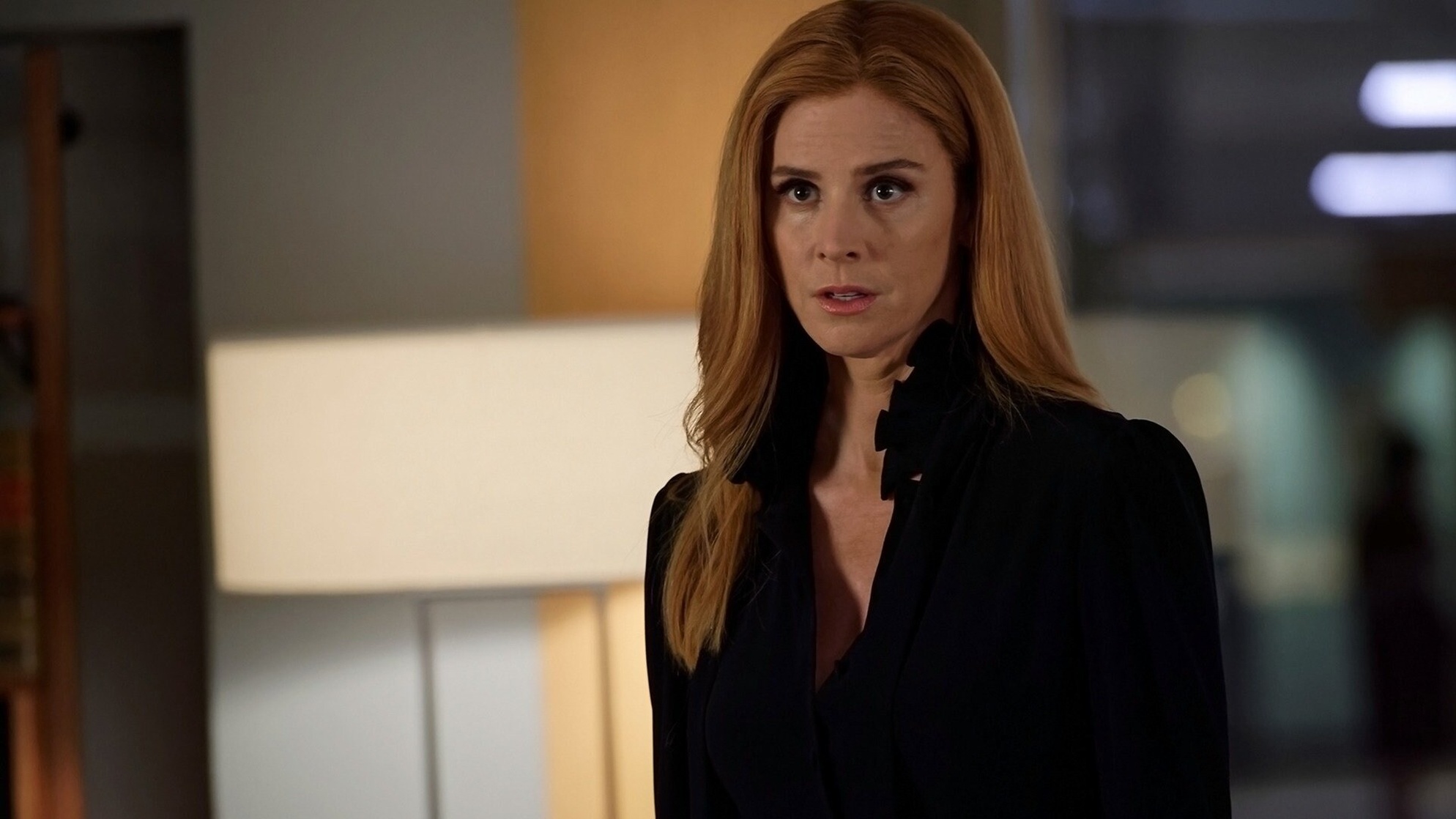 Suits