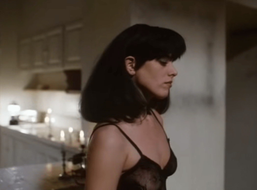 Sorority House Massacre II