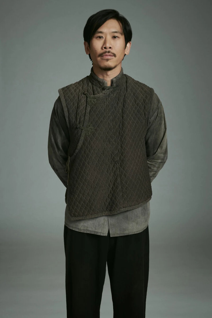 Picture of Kai (Walker Independence)