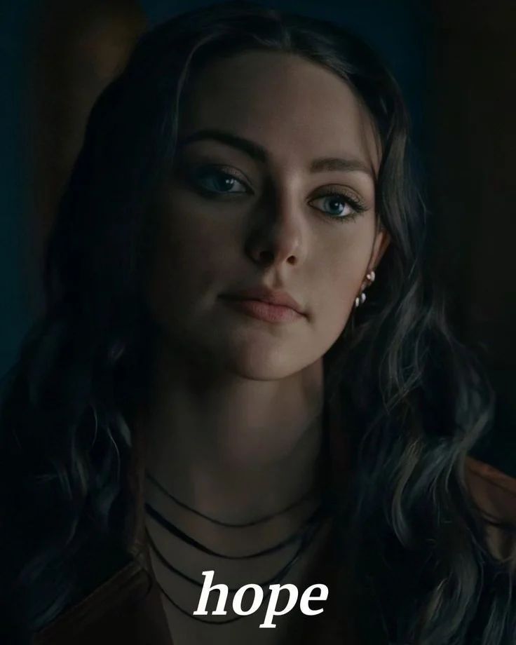 Picture of Danielle Rose Russell