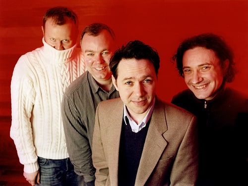 Picture of The League of Gentlemen