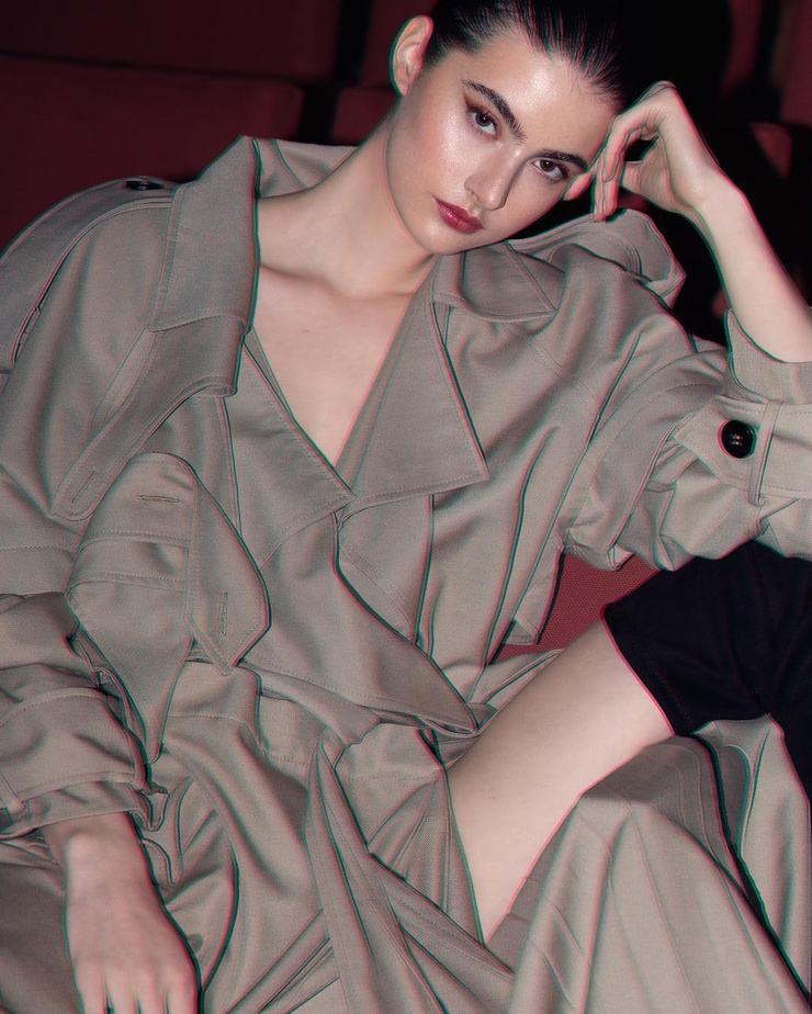 Picture of Anastasia Jovanovic