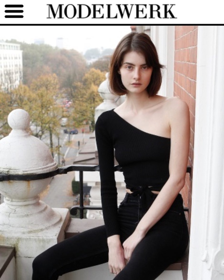 Picture of Anastasia Jovanovic