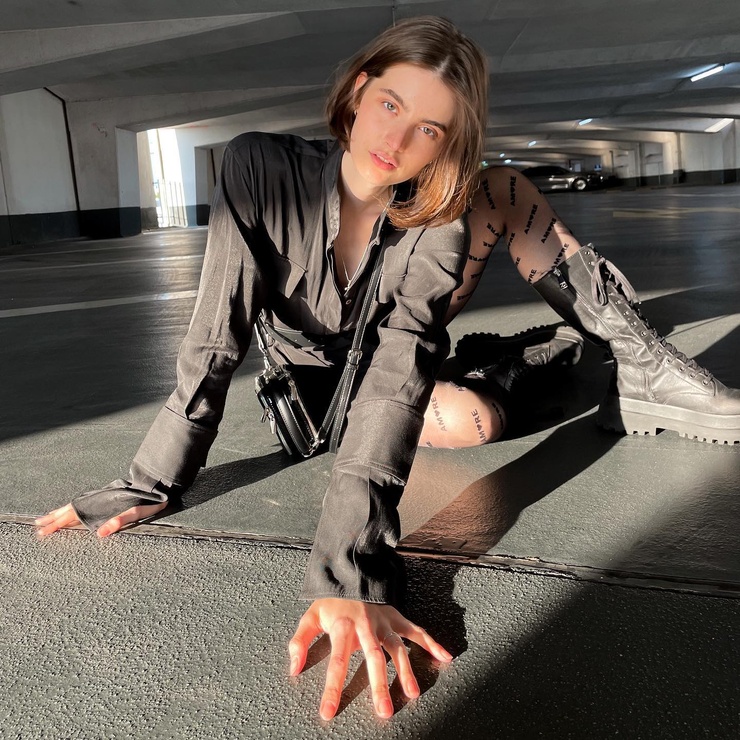 Anastasia Jovanovic image