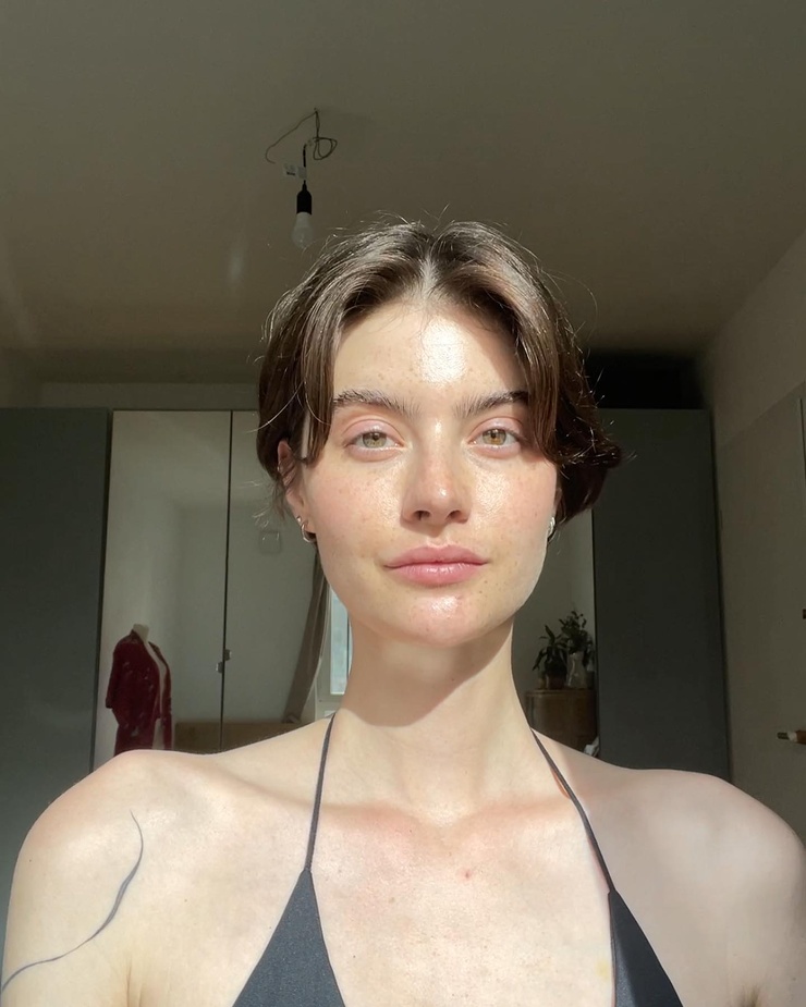 Picture of Anastasia Jovanovic