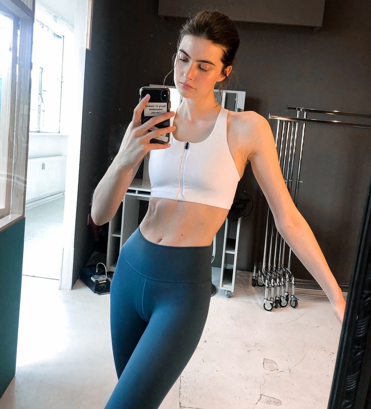 Picture of Anastasia Jovanovic