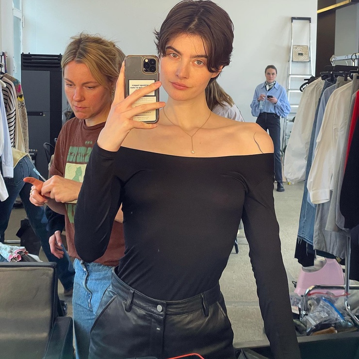 Picture of Anastasia Jovanovic