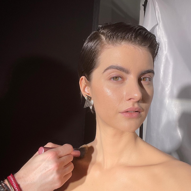 Picture of Anastasia Jovanovic