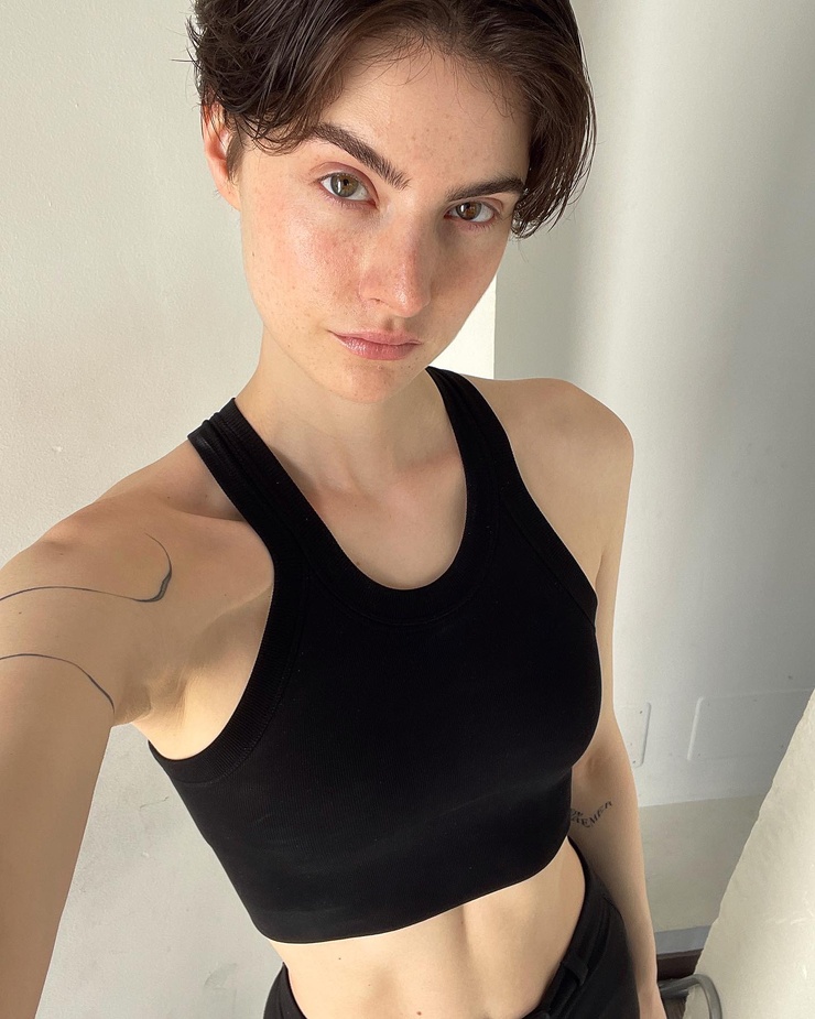 Picture of Anastasia Jovanovic