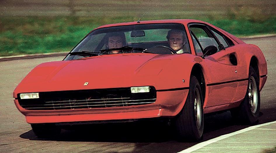 Niki Lauda