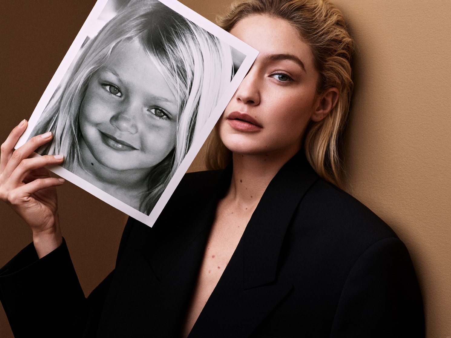 Gigi Hadid