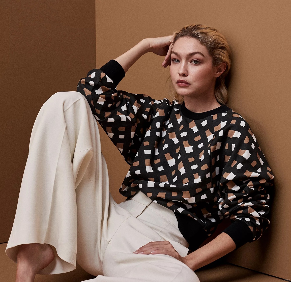 Gigi Hadid