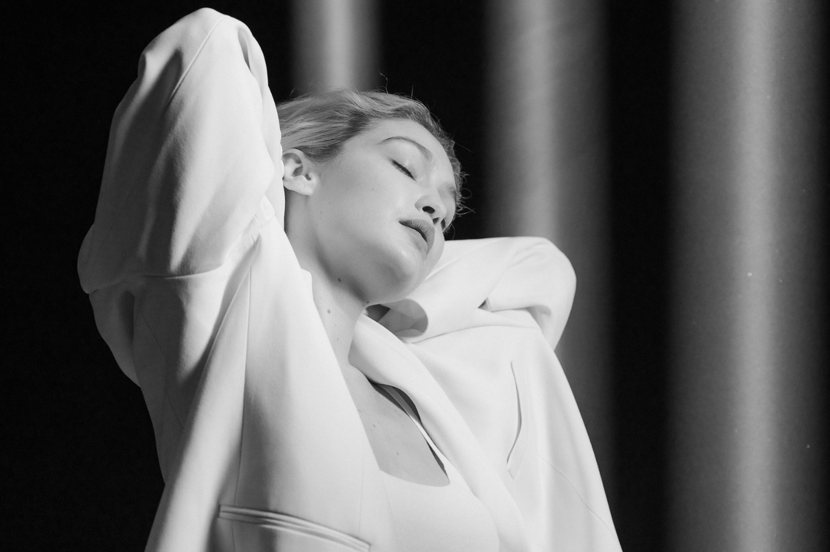 Gigi Hadid