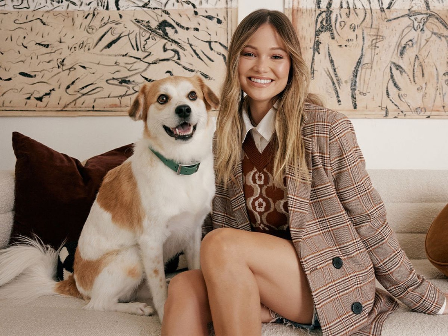 Olivia Holt Olivia Holt