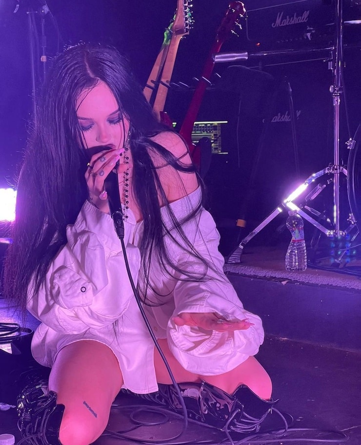 Maggie Lindemann image