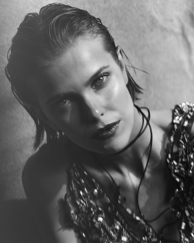 Picture of Aline Giusti