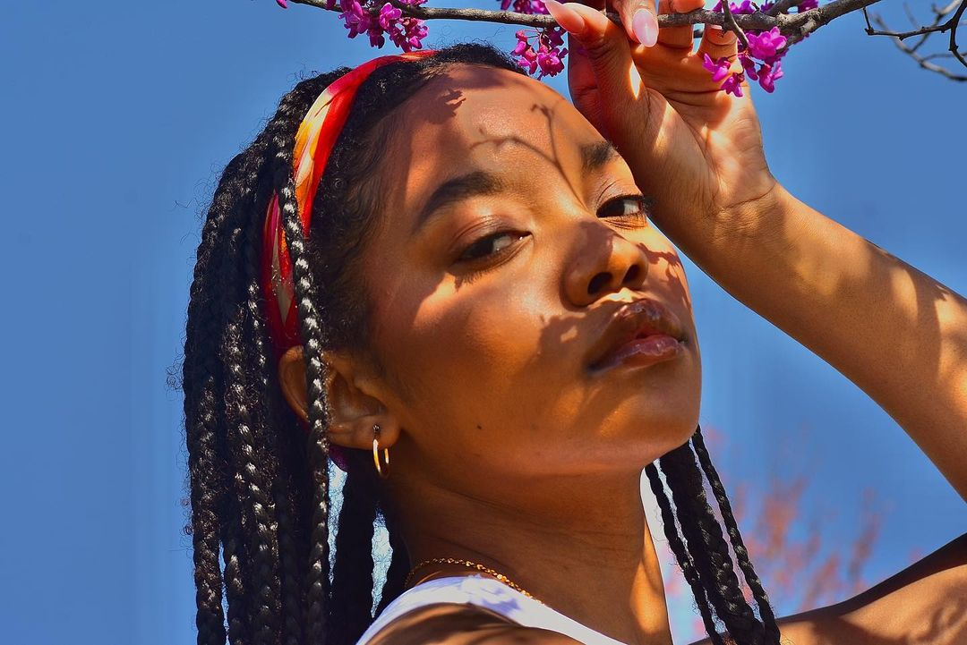 Picture of Gloria Castillo.