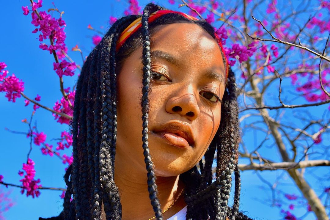 Picture of Gloria Castillo.