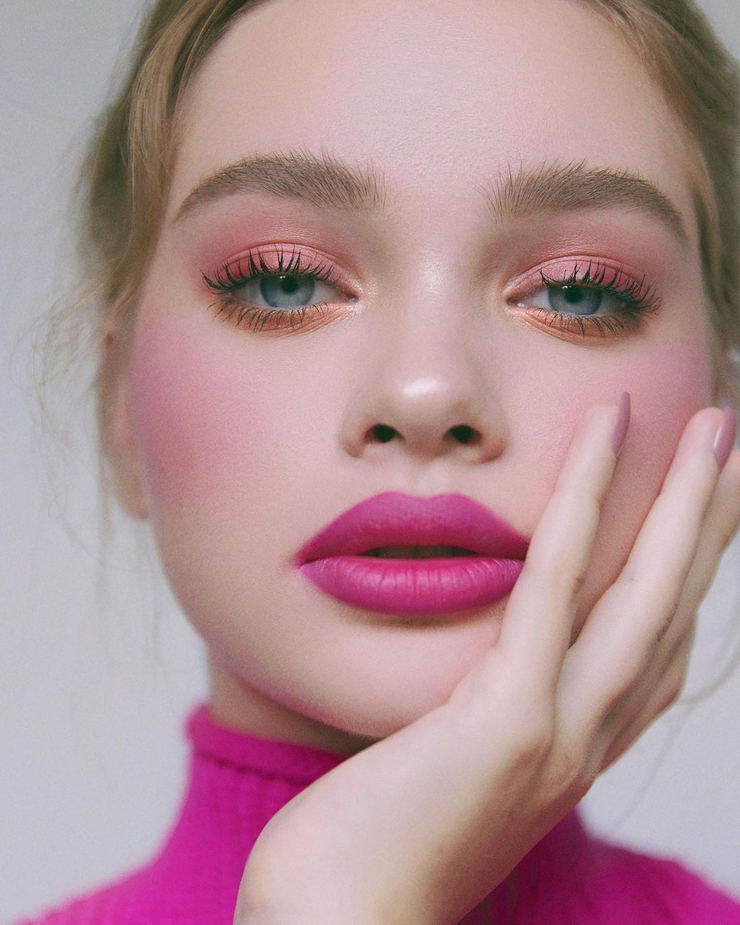 Anastasia Rozhkova picture