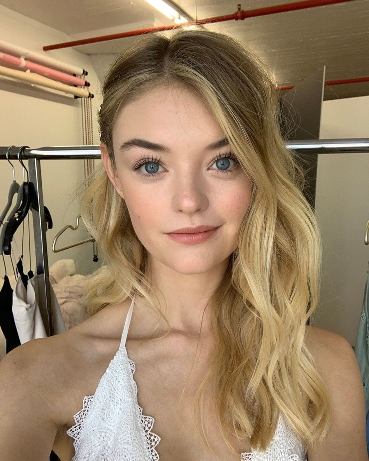 Picture of Willow Hand