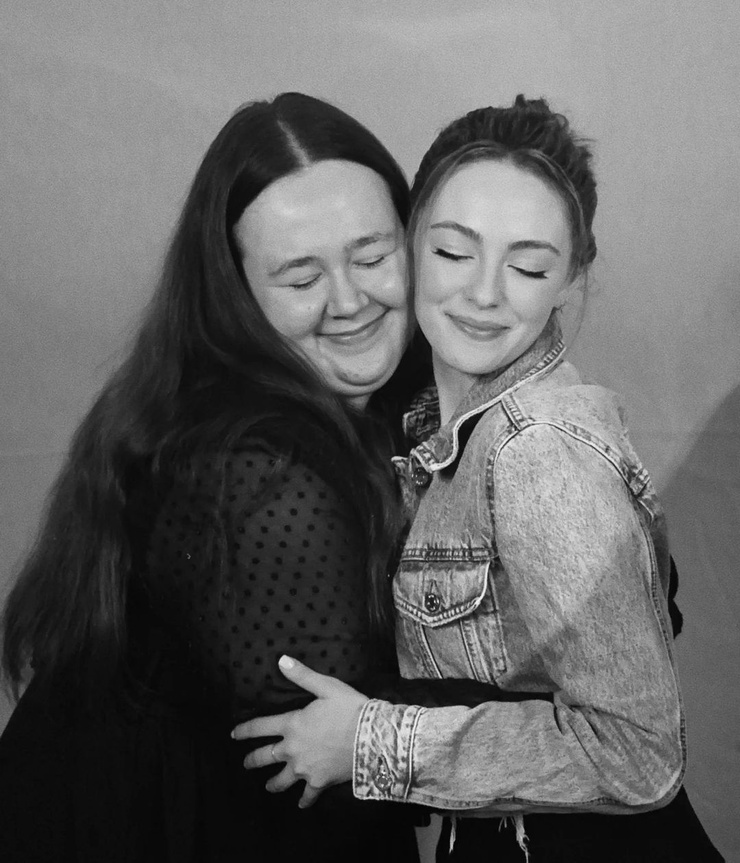 Picture of Danielle Rose Russell