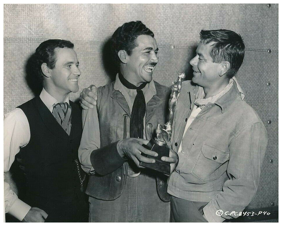 Jack Lemmon
