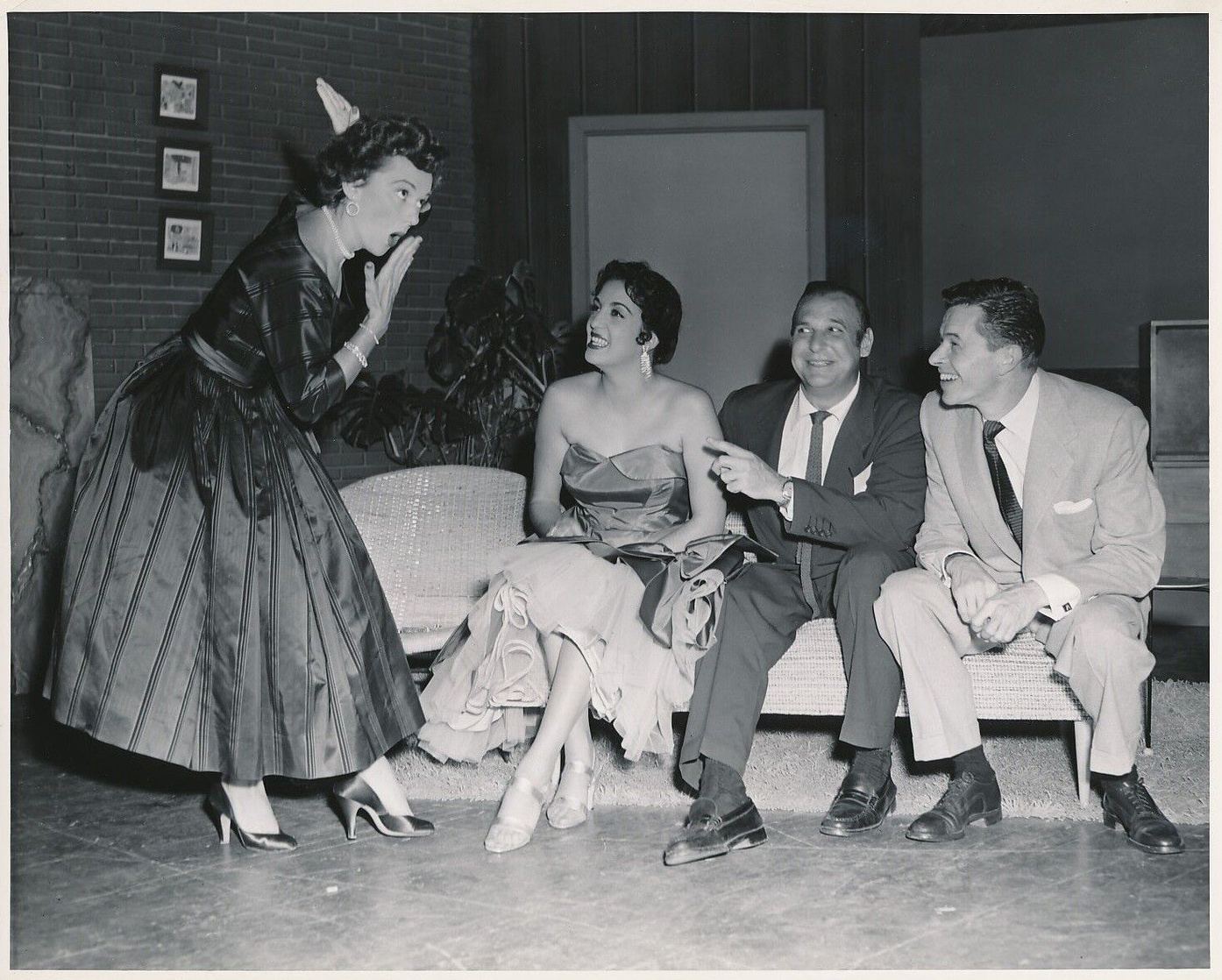Katy Jurado