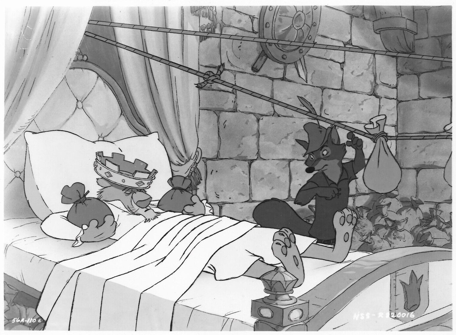Robin Hood
