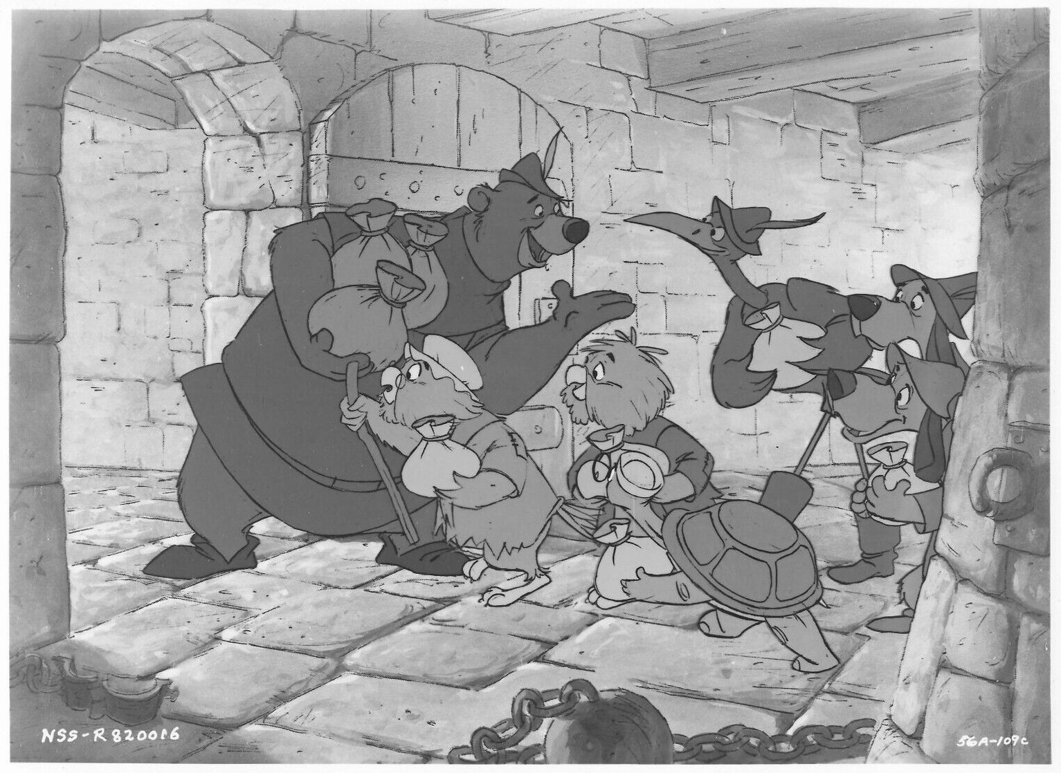 Robin Hood