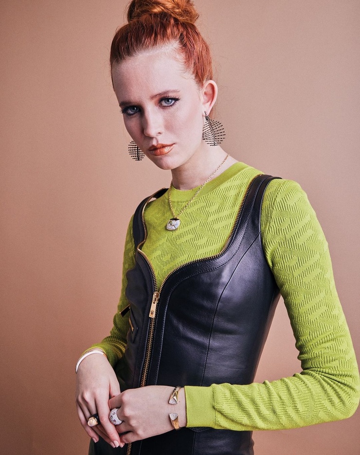 Picture of Charlotte Stevens II