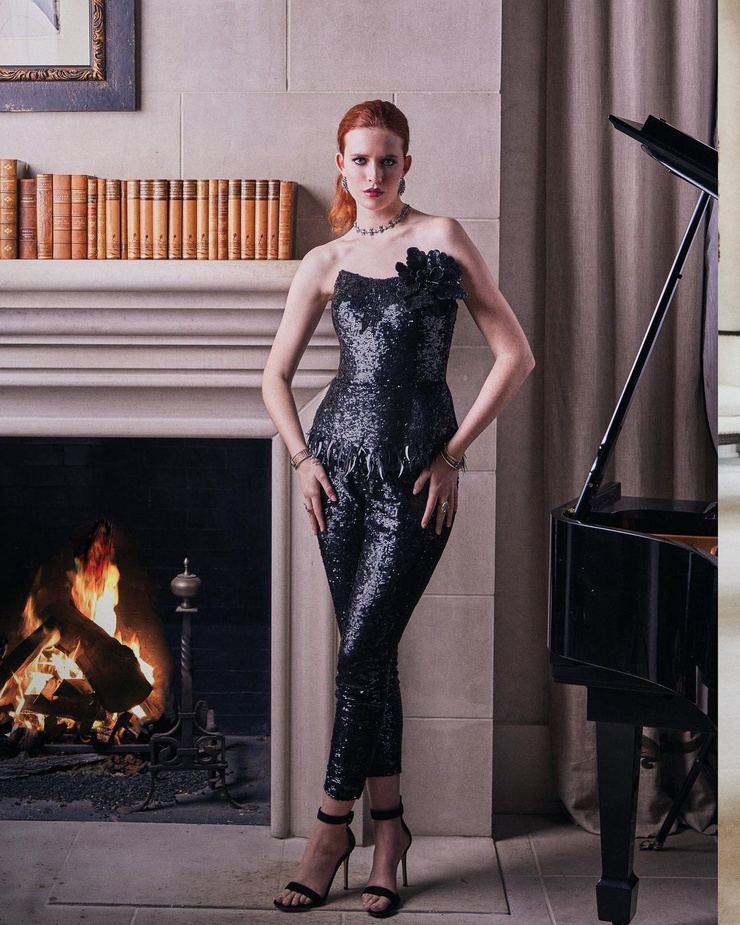 Picture of Charlotte Stevens II