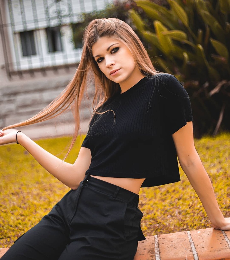 Picture of Evelyn Luna