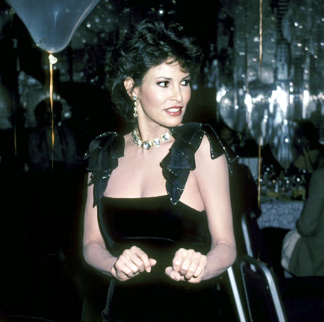 Raquel Welch Raquel Welch