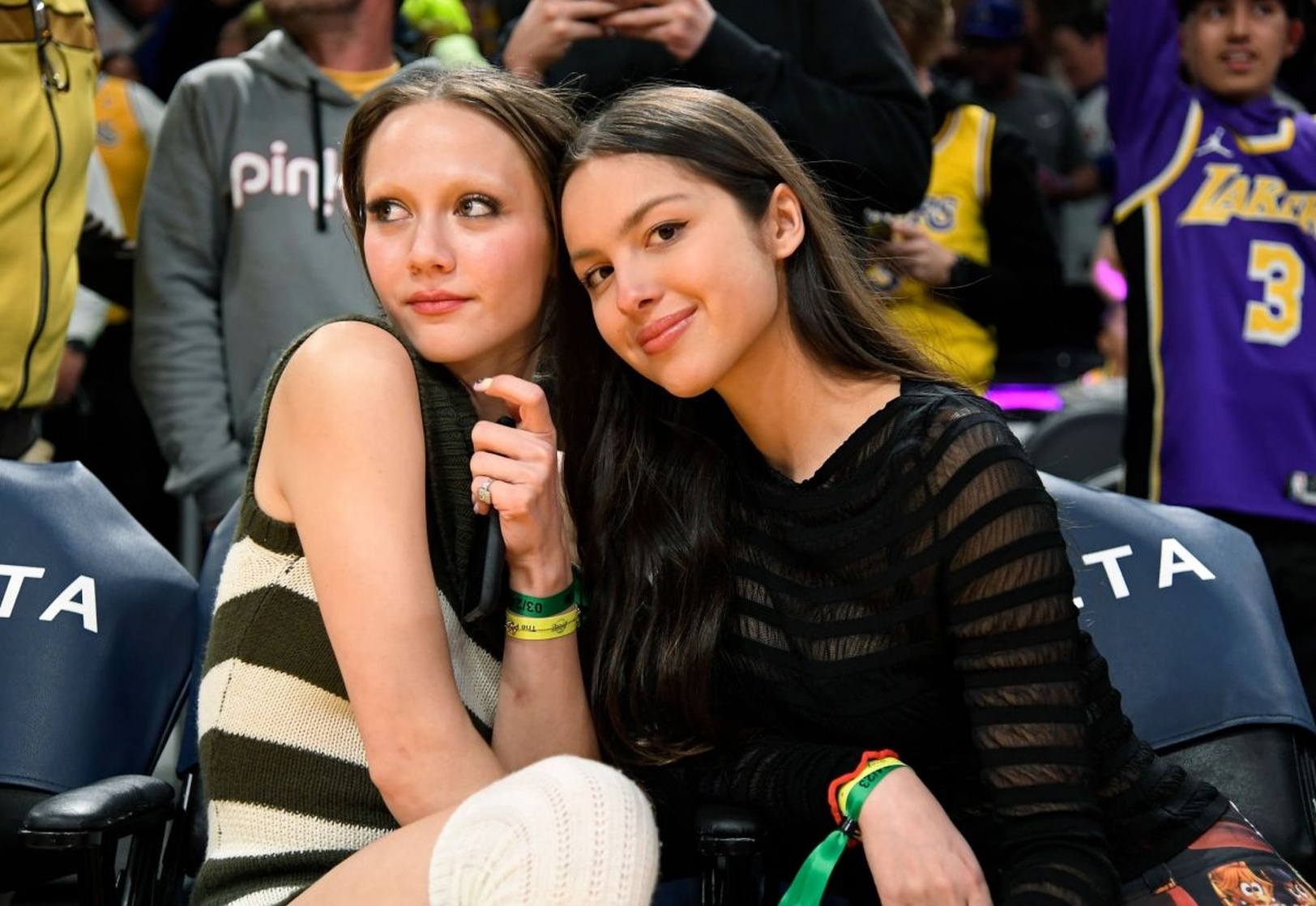 Olivia Rodrigo
