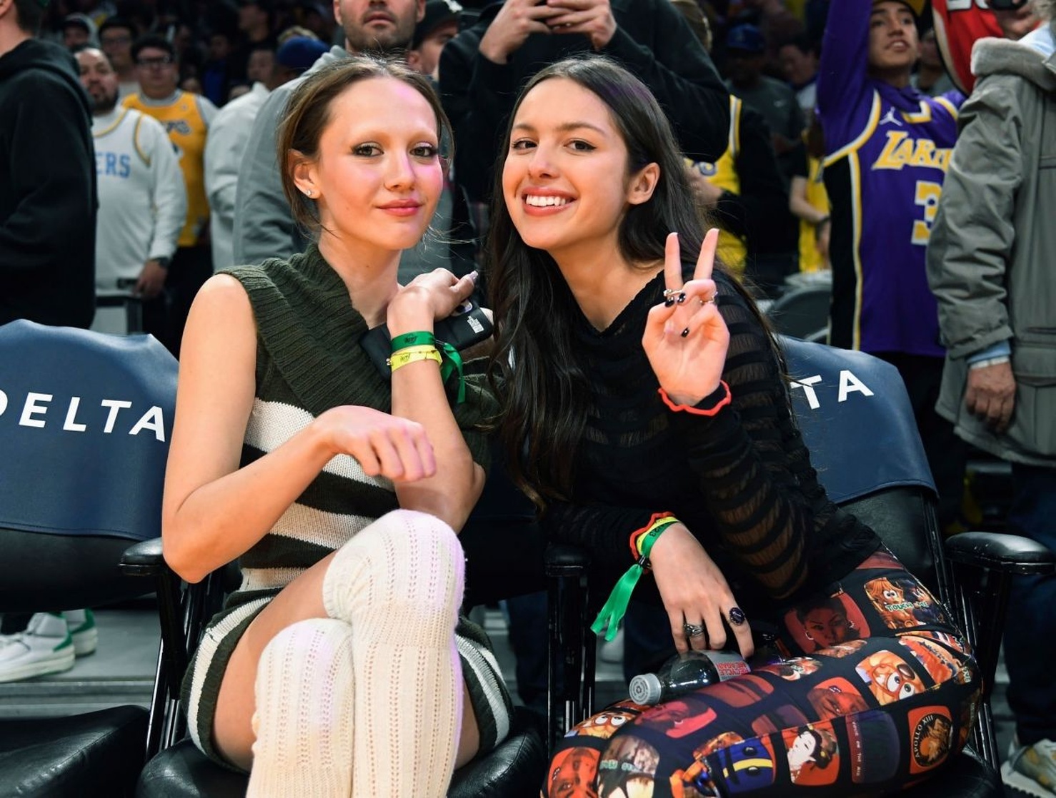 Olivia Rodrigo