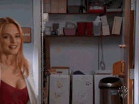 Picture of Heather Graham