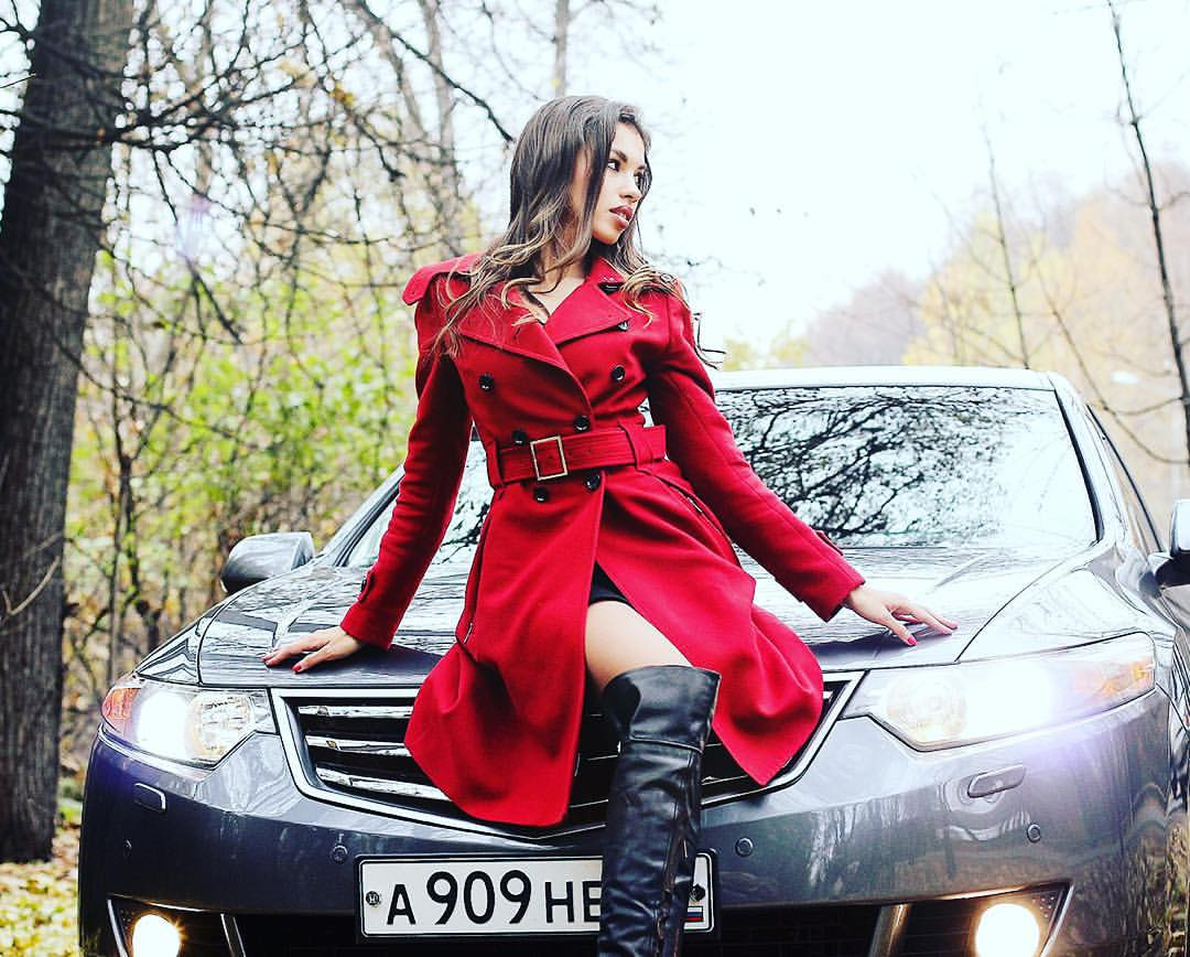 Image of Ekaterina Aksenova