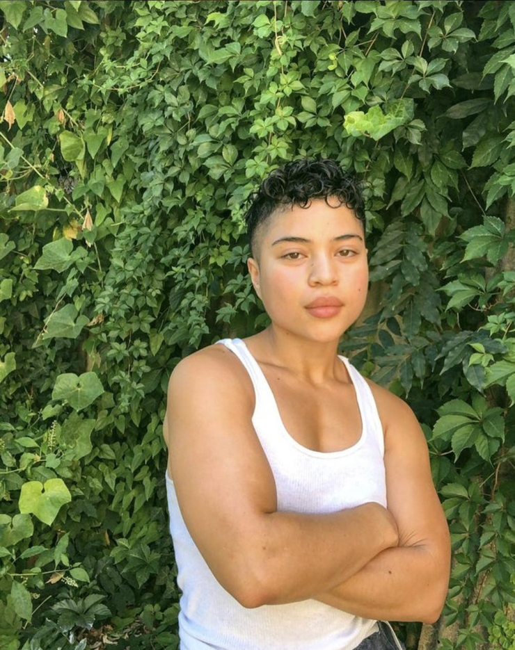 Picture of Bianca Norwood