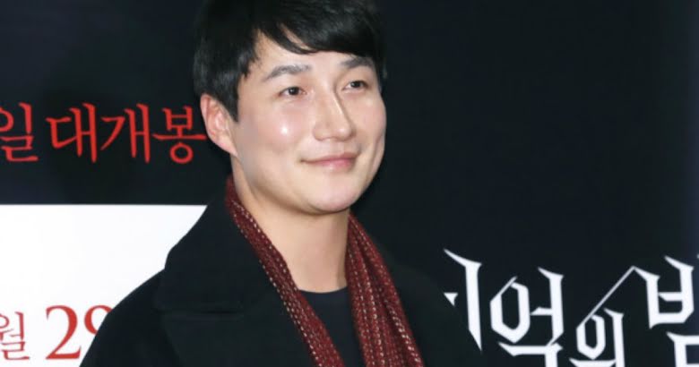 Heo Dong-won