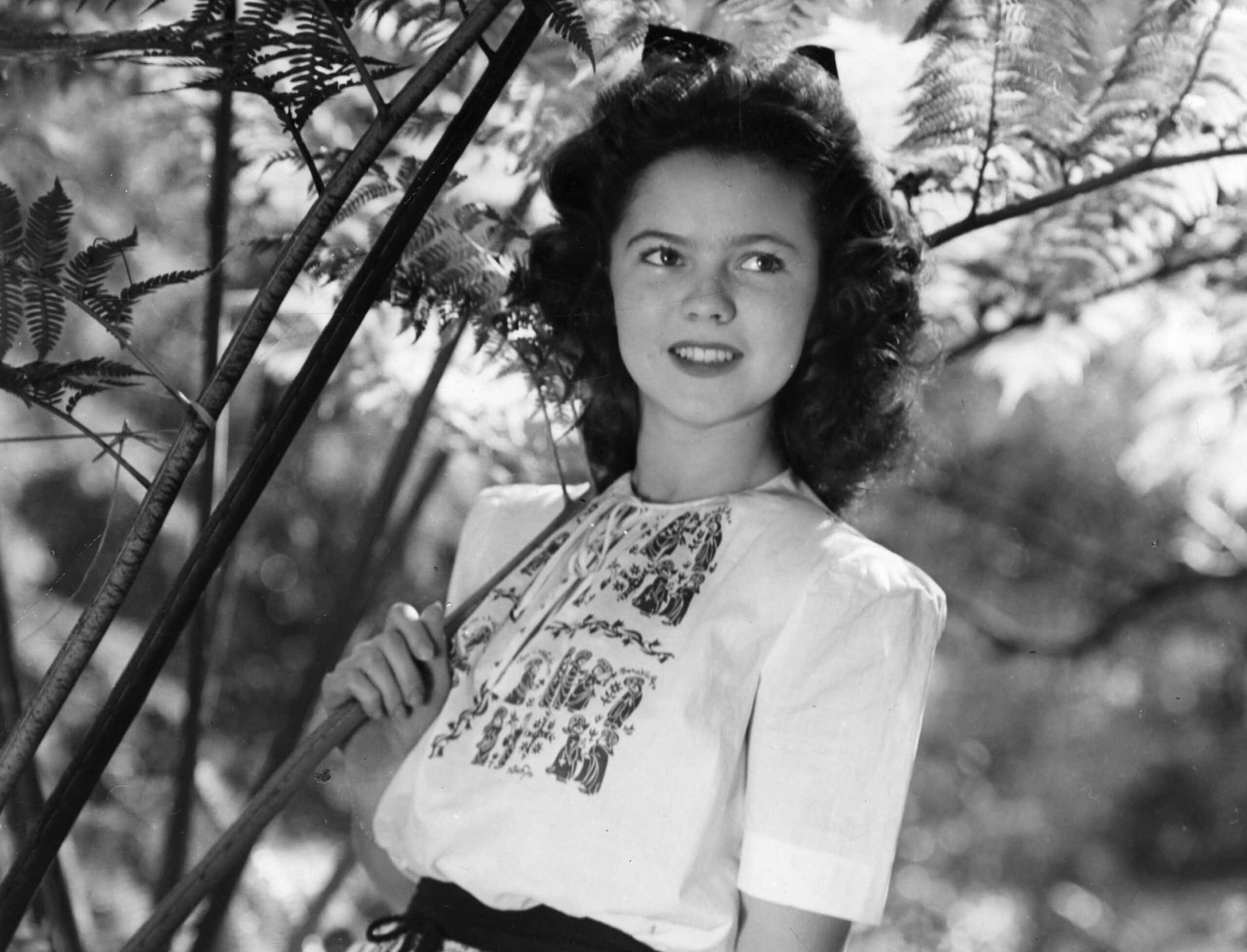 Shirley Temple Shirley Temple