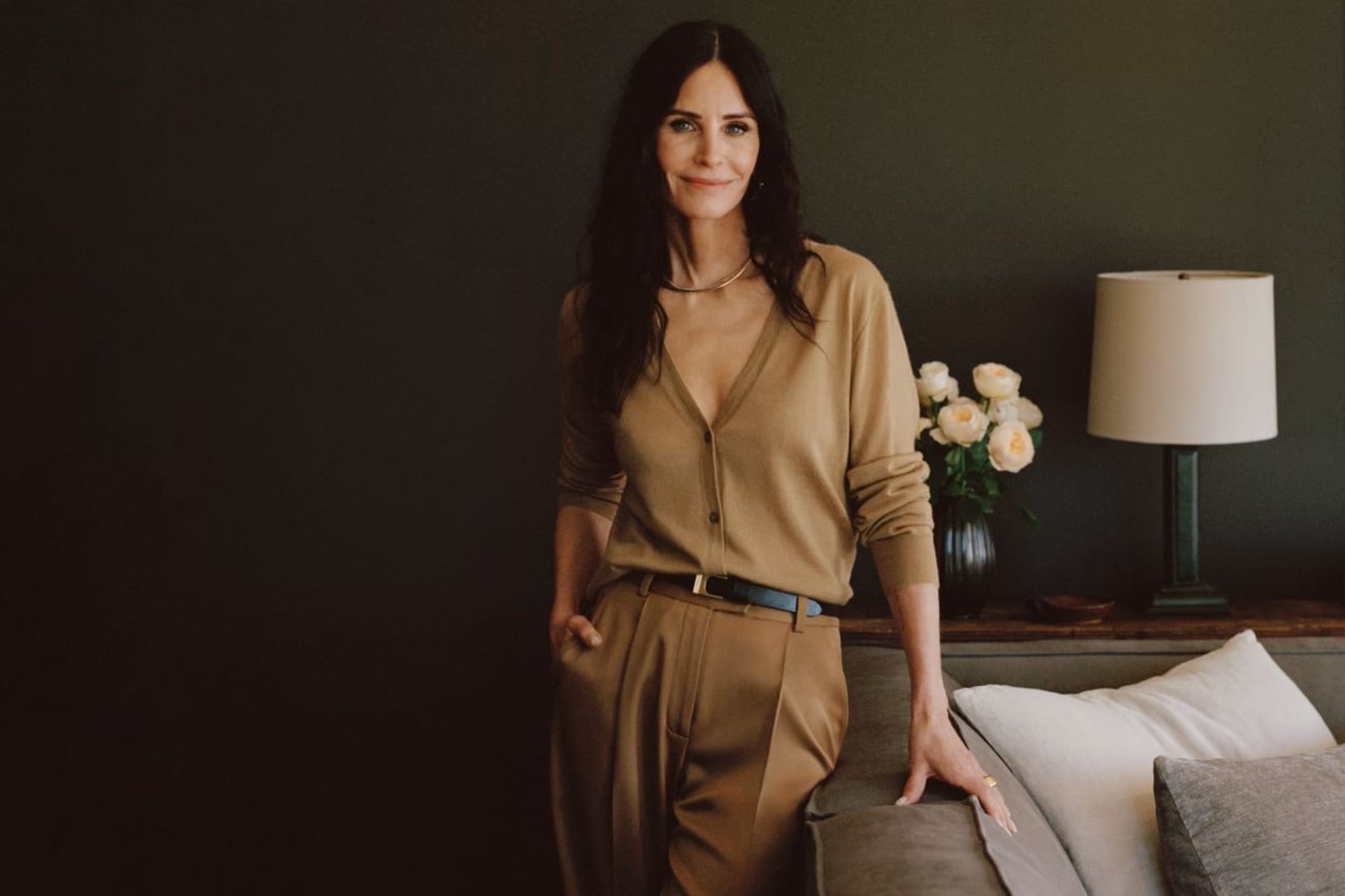 Courteney Cox Courteney Cox