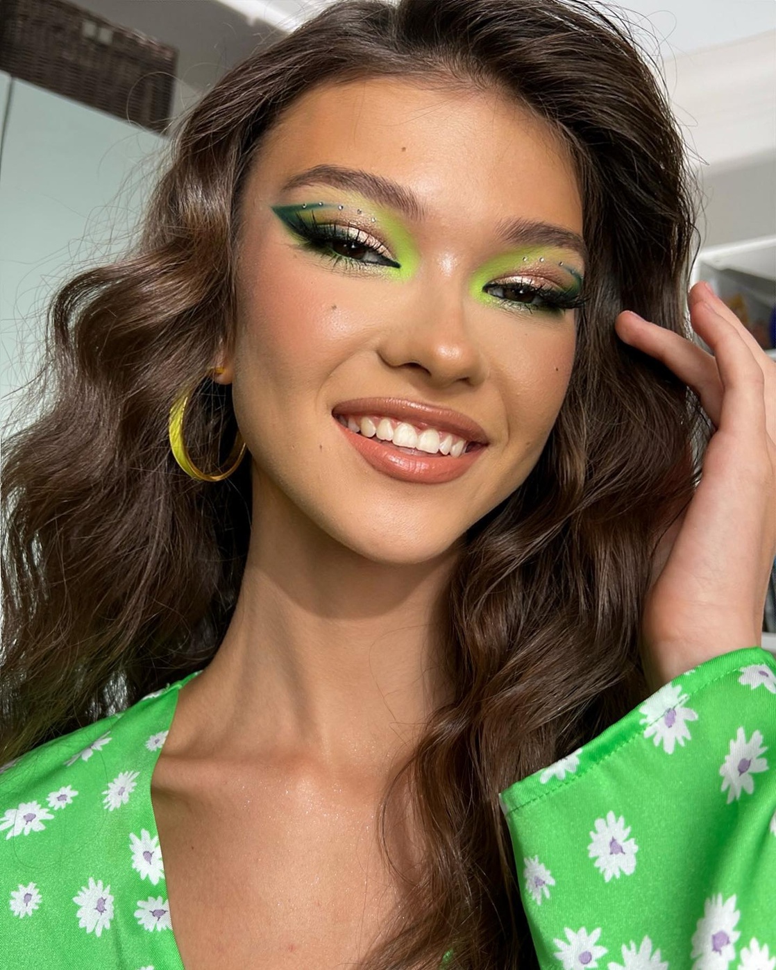 Picture of Arina Gushchina