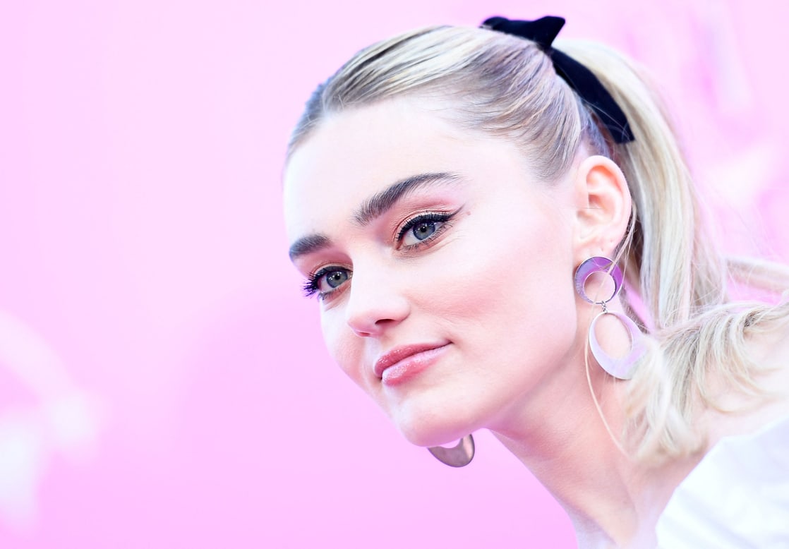 Meg Donnelly