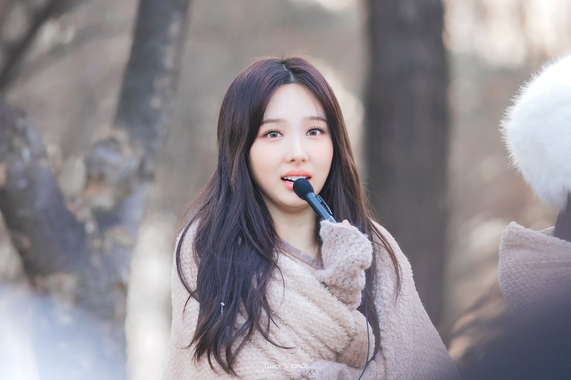 Im Nayeon