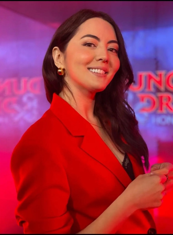 Picture of Jane Douglas