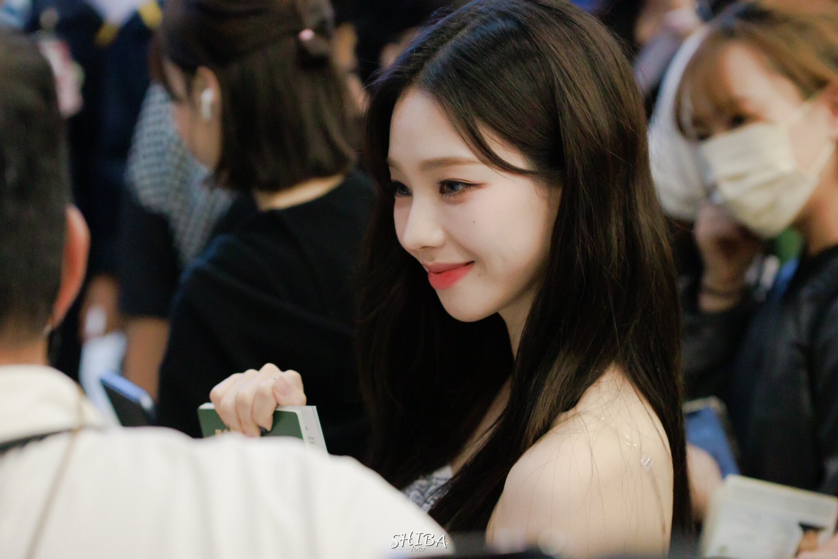 Ji-min Yoo
