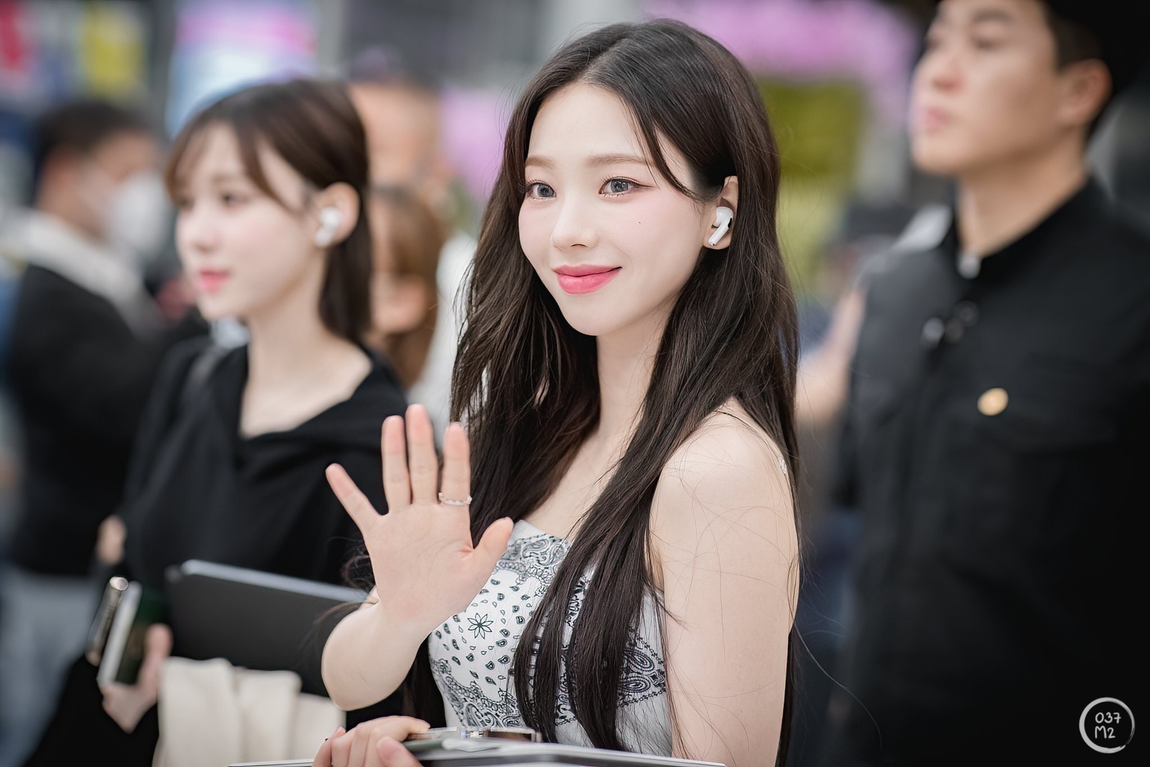 Ji-min Yoo
